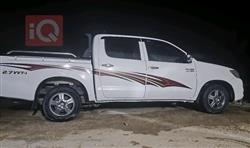 تۆیۆتا هایلۆکس